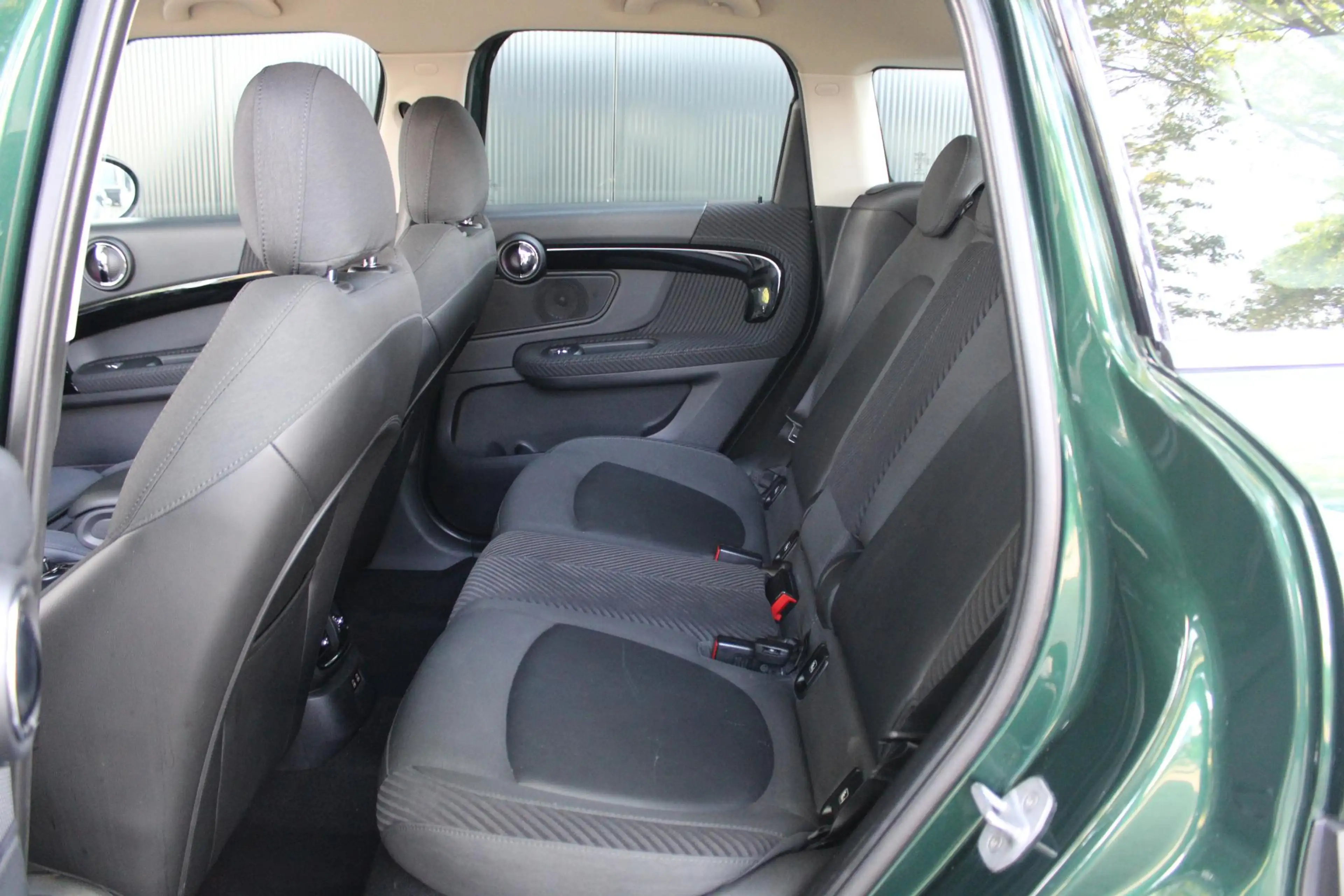 MINI Cooper SE Countryman 1.5 ALL4 Salt | Keyless | Navi. | DAB | Black Pack — photo 6