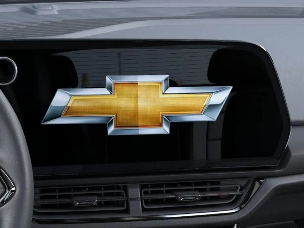 Chevrolet Equinox снимка Chevrolet Equinox