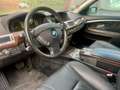 BMW 750 750Li Lang +Leder/Navi/Xenon/SHZ/20“/StHz+ Negro - thumbnail 12