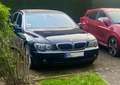 BMW 750 750Li Lang +Leder/Navi/Xenon/SHZ/20“/StHz+ Чорний - thumbnail 4