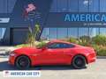 Ford Mustang GT FASTBACK V8 5,0L - PAS DE MALUS Rouge - thumbnail 2