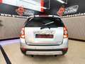 Chevrolet Captiva 2.0 VCDI 16V LTX 7 Plazas Auto Gris - thumbnail 5