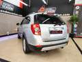 Chevrolet Captiva 2.0 VCDI 16V LTX 7 Plazas Auto Gris - thumbnail 7