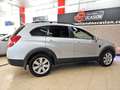 Chevrolet Captiva 2.0 VCDI 16V LTX 7 Plazas Auto Gris - thumbnail 8