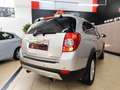Chevrolet Captiva 2.0 VCDI 16V LTX 7 Plazas Auto Gris - thumbnail 4