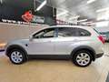Chevrolet Captiva 2.0 VCDI 16V LTX 7 Plazas Auto Gris - thumbnail 9