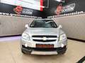 Chevrolet Captiva 2.0 VCDI 16V LTX 7 Plazas Auto Gris - thumbnail 2