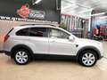 Chevrolet Captiva 2.0 VCDI 16V LTX 7 Plazas Auto Gris - thumbnail 10