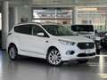 Ford Kuga 2.0 TDCI 180 CV S&S Powershift 4WD Vignale Wit - thumbnail 3