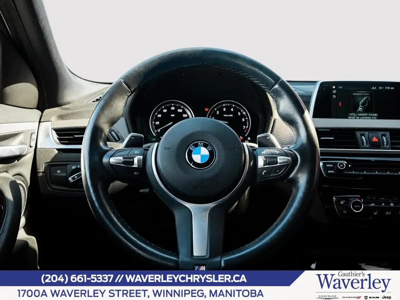 BMW X2 fotografie BMW X2