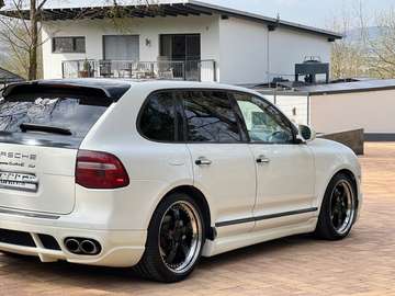 4,8 S V8 Allrad Vollfahrbereit Abholbereit