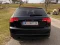 Audi A3 A3 SB 1,6 TDI DPF e Schwarz - thumbnail 3