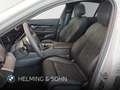 BMW 520 d xDrive Touring M-Sport Pro HK HiFi AHK Head-Up u Weiß - thumbnail 10