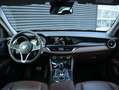 Alfa Romeo Stelvio 2.0 T AWD Super | Clima | Cruise | LaneAssist | PD Grijs - thumbnail 16