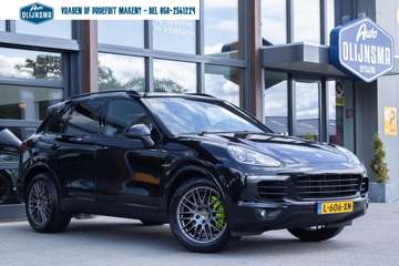 3.0 S E-Hybrid Platinum Edition|Pano|Stoelverwarmi