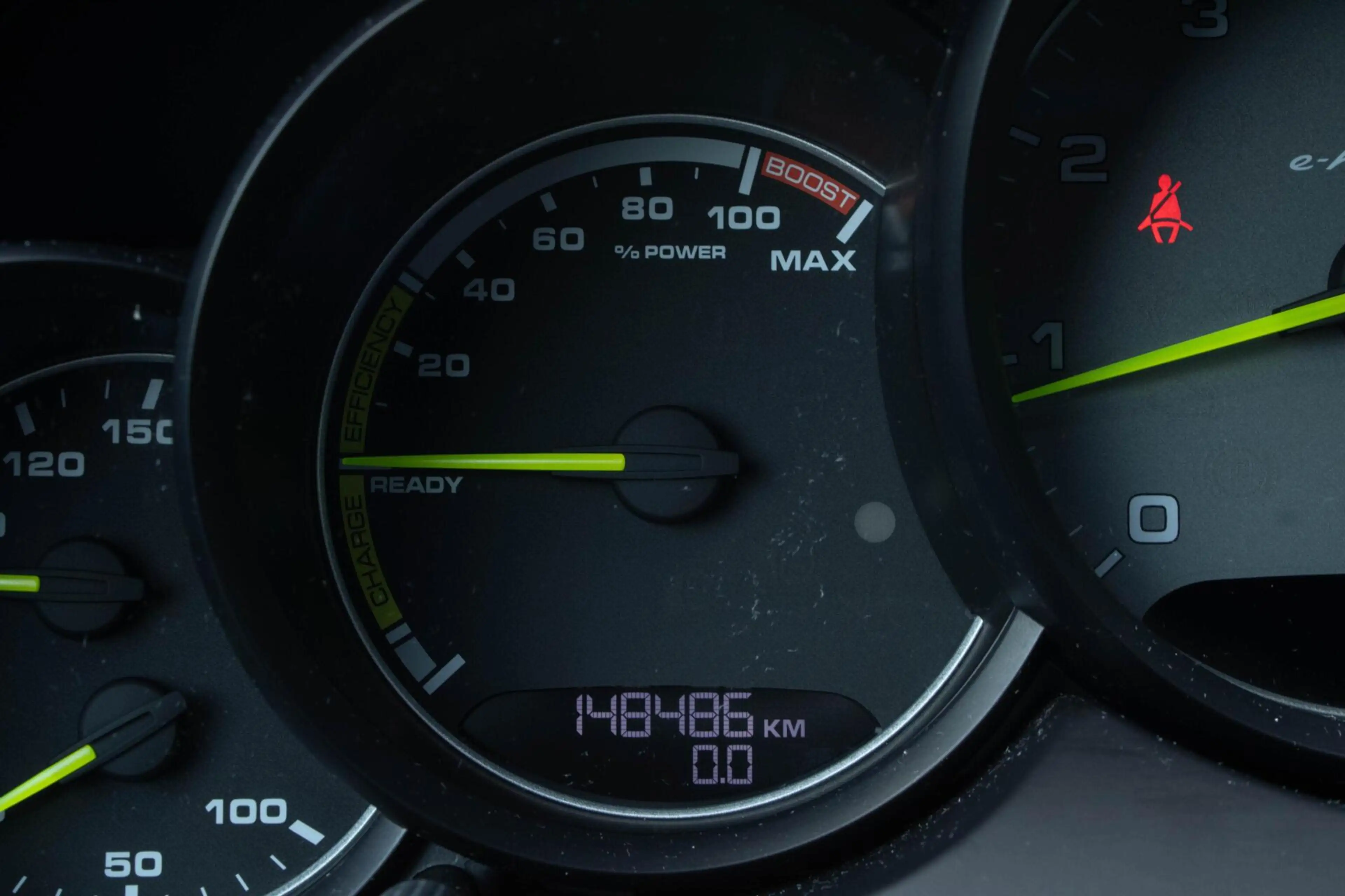Porsche Cayenne 3.0 S E-Hybrid Platinum Edition|Pano|Stoelverwarmi — photo 38