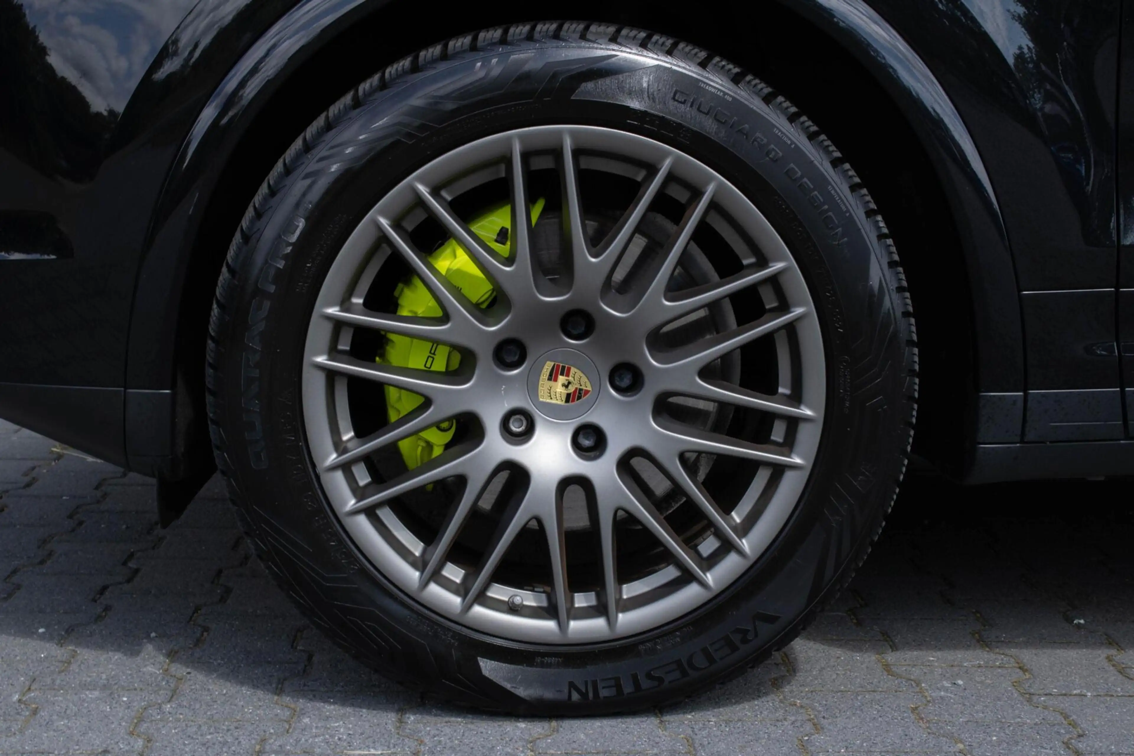 Porsche Cayenne 3.0 S E-Hybrid Platinum Edition|Pano|Stoelverwarmi — photo 8