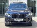 BMW X3 0d M Sport ACC Standh.PanoD.Laser AHK P+20" Schwarz - thumbnail 4