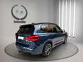 BMW X3 M i/360*/RFK/HD/UVM.. Bleu - thumbnail 4