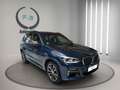 BMW X3 M i/360*/RFK/HD/UVM.. Bleu - thumbnail 1
