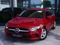 Mercedes-Benz A 160 A-Klasse *MBUX & Park Paket* Rot - thumbnail 3