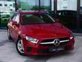 Mercedes-Benz A 160 A-Klasse *MBUX & Park Paket* Rot - thumbnail 5