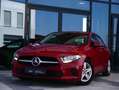 Mercedes-Benz A 160 A-Klasse *MBUX & Park Paket* Rot - thumbnail 2