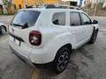 Dacia Duster 1.0 TCe 100 CV ECO-G 4x2 Prestige Blanc - thumbnail 4