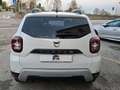 Dacia Duster 1.0 TCe 100 CV ECO-G 4x2 Prestige Blanc - thumbnail 5
