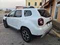 Dacia Duster 1.0 TCe 100 CV ECO-G 4x2 Prestige Blanc - thumbnail 6