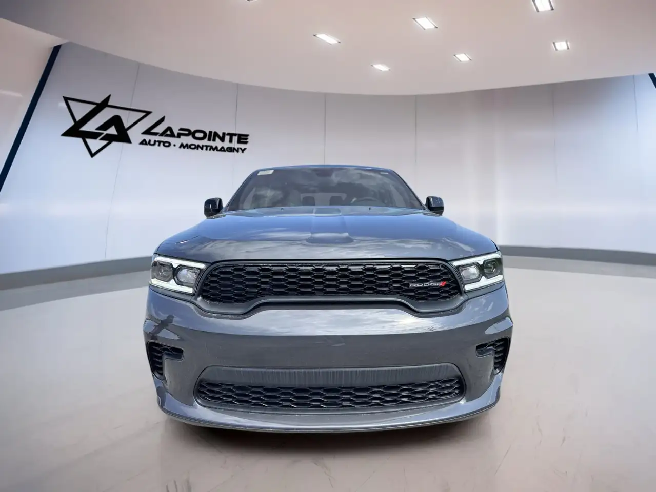 Dodge Durango снимка Dodge Durango