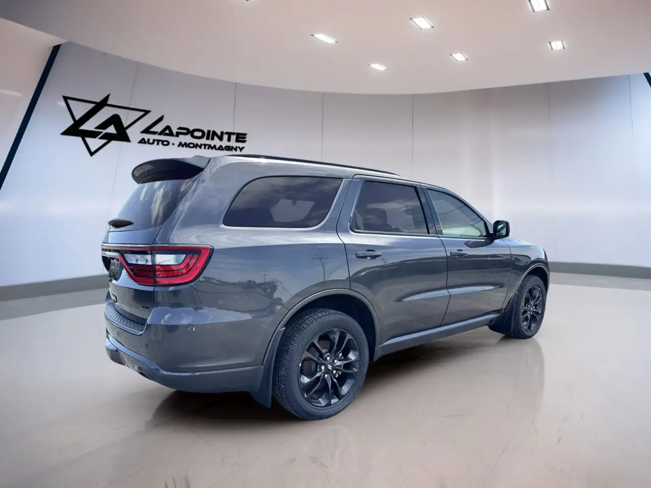 Dodge Durango снимка Dodge Durango