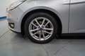 Ford Focus 1.0 Ecoboost Auto-S&S Trend+ 125 Gris - thumbnail 11