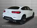 Mercedes-Benz GLC 300 GLC coupe 300 de phev (eq-power) Premium 4matic au Bianco - thumbnail 2