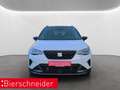 SEAT Arona 1.0 TSI DSG FR u.v.m. Weiß - thumbnail 3
