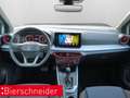 SEAT Arona 1.0 TSI DSG FR u.v.m. Weiß - thumbnail 14