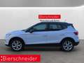 SEAT Arona 1.0 TSI DSG FR u.v.m. Weiß - thumbnail 4