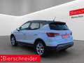 SEAT Arona 1.0 TSI DSG FR u.v.m. Weiß - thumbnail 5