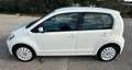 Volkswagen up! up! 5p 1.0 Move up! 60cv - per NEOPATENTATI Bianco - thumbnail 2