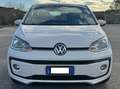 Volkswagen up! up! 5p 1.0 Move up! 60cv - per NEOPATENTATI Bianco - thumbnail 1