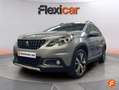 Peugeot 2008 1.6 BlueHDI Active 100 Gris - thumbnail 3
