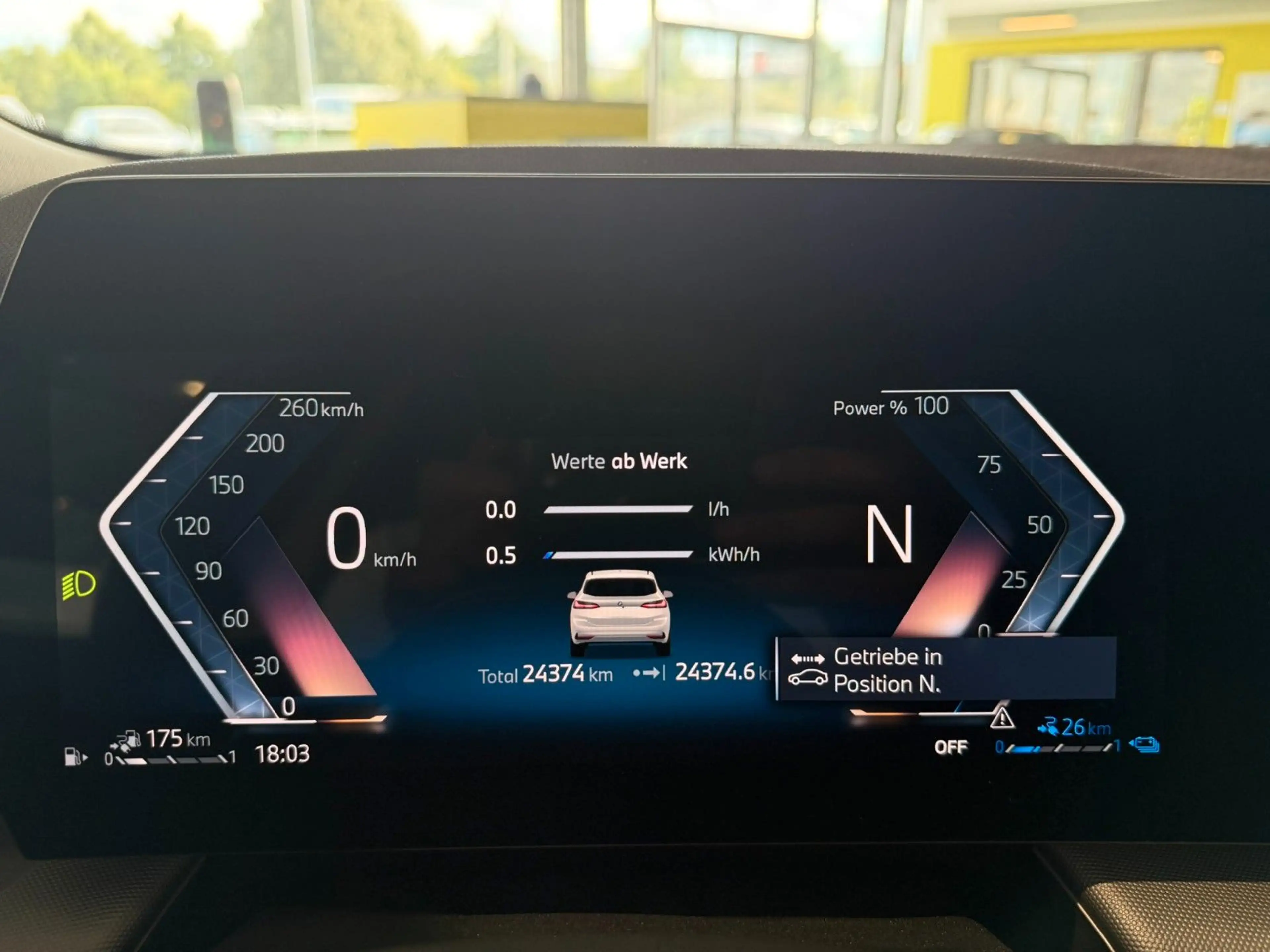 BMW 230 e Active Tourer xDrive*AHK*Kamera*ACC* — photo 14