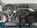 BMW X3 xDrive30e Head-Up+Navi+ACC+SHZ+KeyGO+HiFi+LED Weiß - thumbnail 15