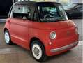 Fiat Topolino Rot - thumbnail 1
