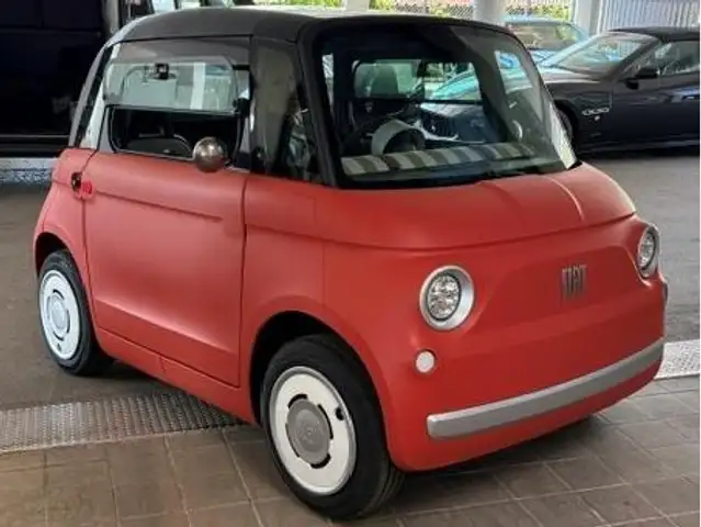 Fiat Topolino