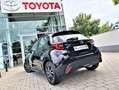 Toyota Yaris Hybrid 1.5 VVT-i Team Deutschland Fekete - thumbnail 7