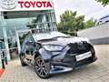 Toyota Yaris Hybrid 1.5 VVT-i Team Deutschland Czarny - thumbnail 4