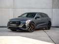 Audi e-tron 95 kWh 55 2x S-line Distance Ctrl Black Pack Gris - thumbnail 10