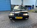 BMW 320 3-serie Cabrio 320i Executive Schwarz - thumbnail 2