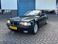 BMW 320 3-serie Cabrio 320i Executive Schwarz - thumbnail 1